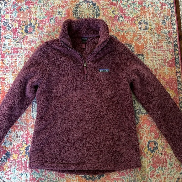 Patagonia Jacket - Picture 2 of 6